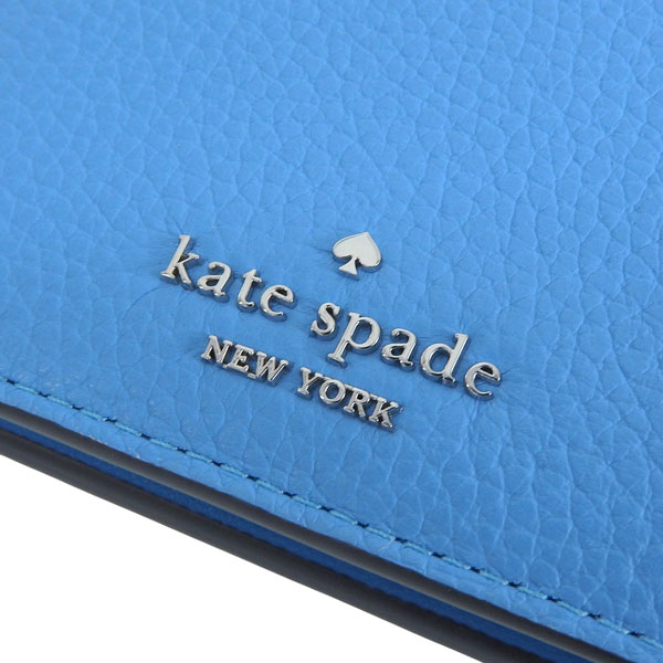 kate spade NEW YORK ケイトスペード 財布 レディース 2つ折り