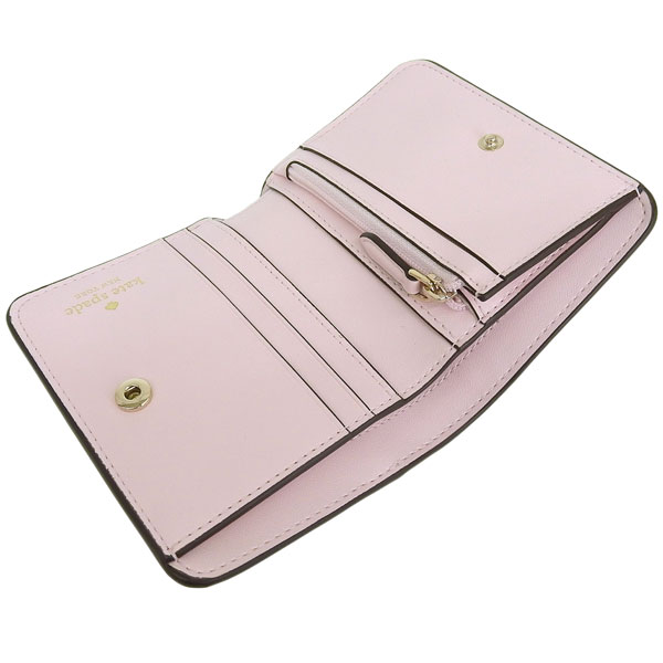 kate spade NEW YORK ケイトスペード 財布 レディース 2つ折り