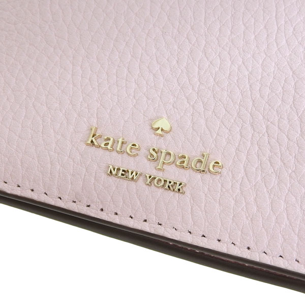 kate spade NEW YORK ケイトスペード 財布 レディース 2つ折り