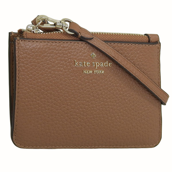 kate spade NEW YORK ケイトスペード カードケース レディース