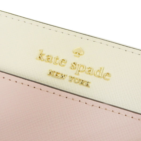 kate spade NEW YORK ケイトスペード 財布 レディース 長財布