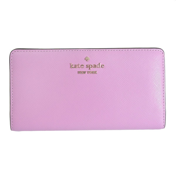 ケイトスペード ピンク 長財布 ケイトスペードニューヨーク kate spade new york 長財布 （ピンク