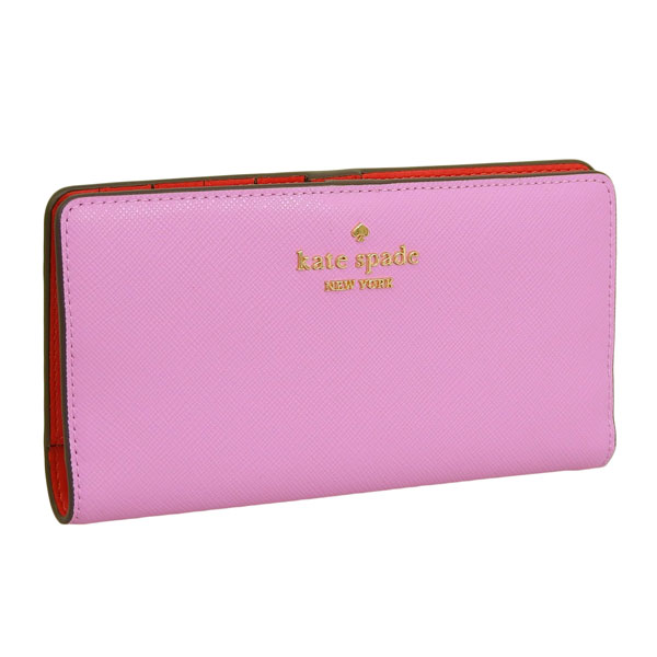 kate spade NEW YORK ケイトスペード 財布 レディース 長財布