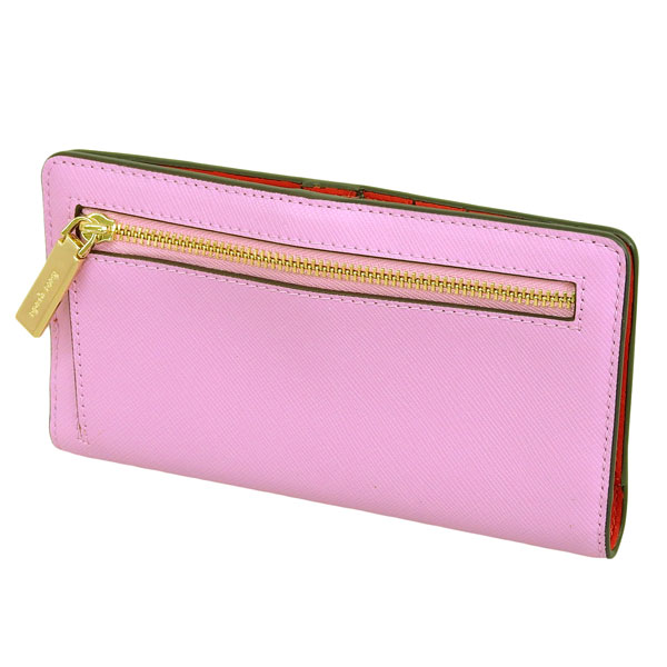kate spade NEW YORK ケイトスペード 財布 レディース 長財布