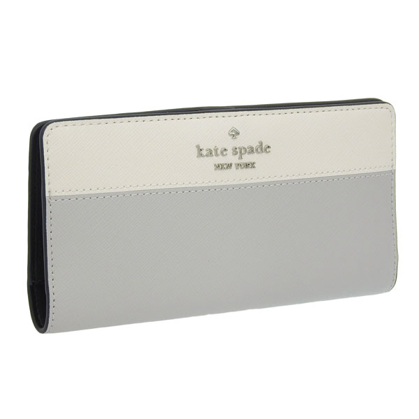 kate spade NEW YORK ケイトスペード 財布 レディース 長財布