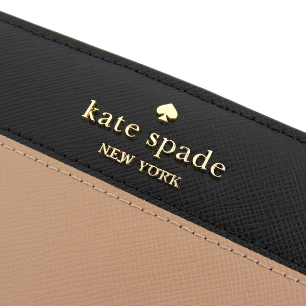 ケイトスペード 二つ折り長財布 KateSpade KI367 200 kate spade NEW YORK ケイトスペード 財布 レディース 長財布