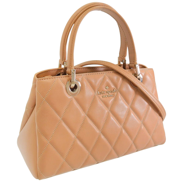 kate spade ラメ 2way バッグ ケイトスペードニューヨーク ハンドバッグ ラメ（kate spade new