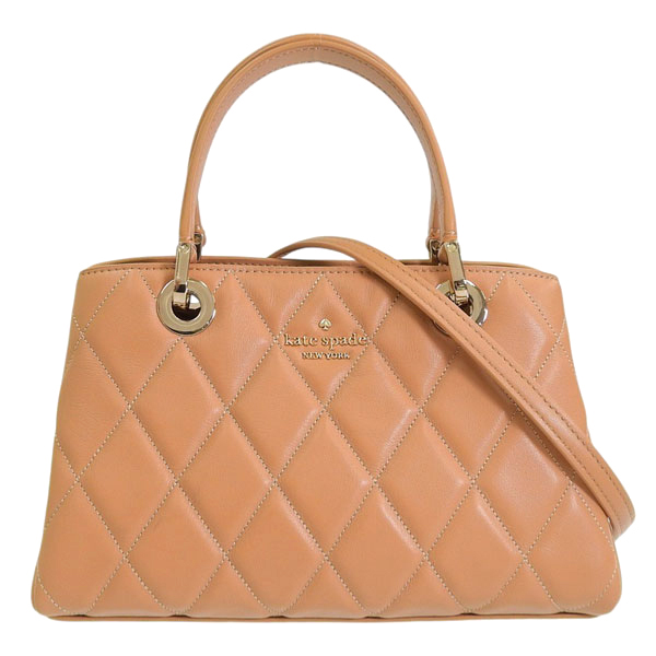 超美品✨ケイトスペード　2way ショルダーバッグ　ハンドバッグ　ラビット kate spade NEW YORK ケイトスペード バッグ レディース