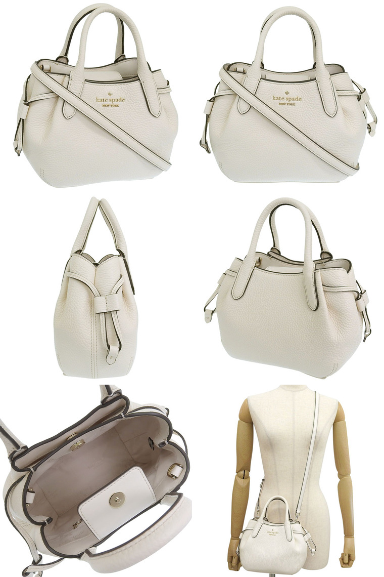 kate spade NEW YORK ケイトスペード バッグ レディース