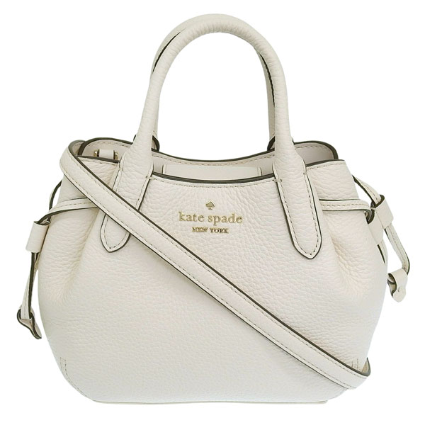 KATE SPADE NEW YORK 2WAYショルダーバック