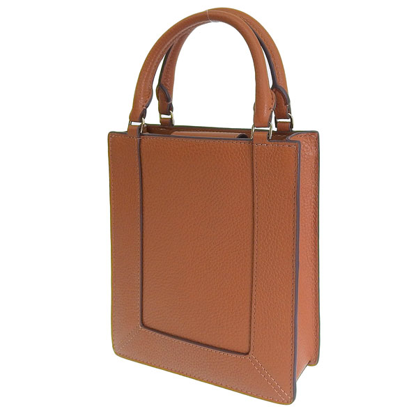 ケイトスペード バッグ レディース ショルダーバッグ トートバッグ 2WAY アウトレット レザー ブラウン レナ ミニトート lena mini tote KI884-200 KATE SPADE kate spade NEW YORK（ケイト・スペード ニューヨーク） ケイト