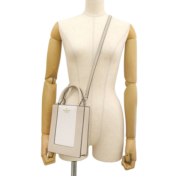 【新品】kate spade ケイトスペードトートバッグ ショルダーバッグ ケイトスペード KATE SPADE バッグ トートバッグ 斜めがけ 2way