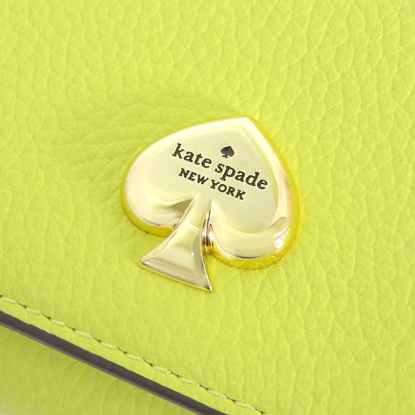 kate spade NEW YORK ケイトスペード 財布 レディース 2つ折り