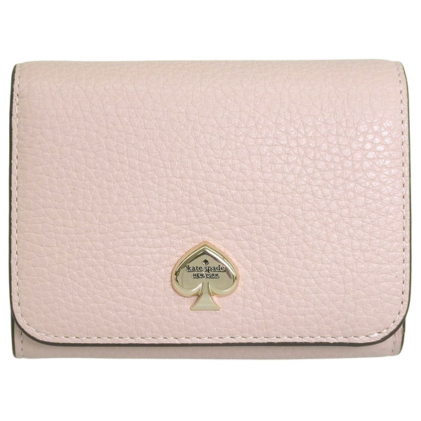 新作！ ケイトスペード cameron street 二つ折り財布 新品本物 kate spade NEW YORK（ケイト・スペード ニューヨーク） Kate Spade