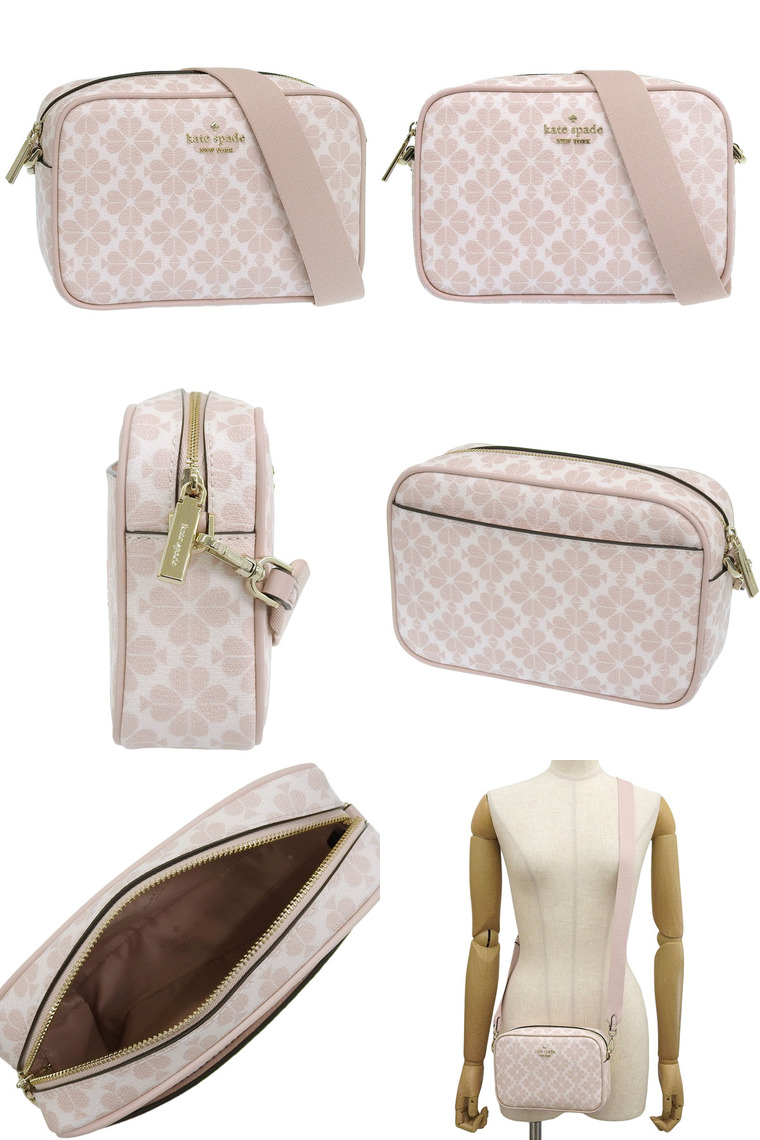 kate spade NEW YORK ケイトスペード バッグ レディース