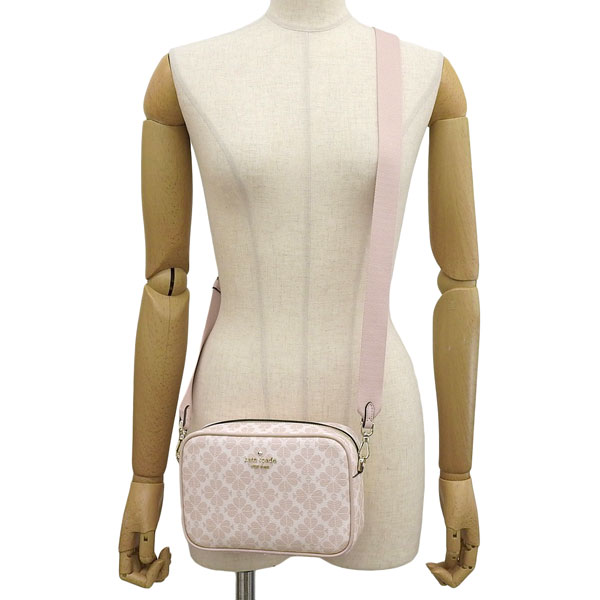 【国内即発】ケイトスペード ショルダーバッグ KK063 650 kate spade NEW YORK ケイトスペード バッグ レディース