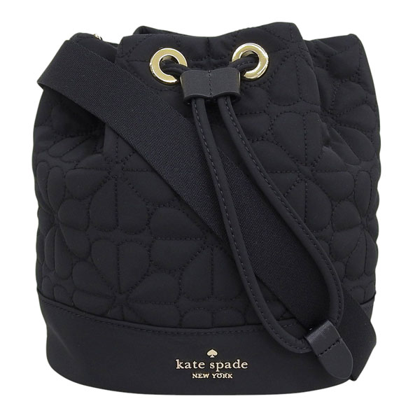 美品 kate spade ミニショルダーバッグ ケーエスデュオ スエード ミニ ショルダー バッグ | ショルダー