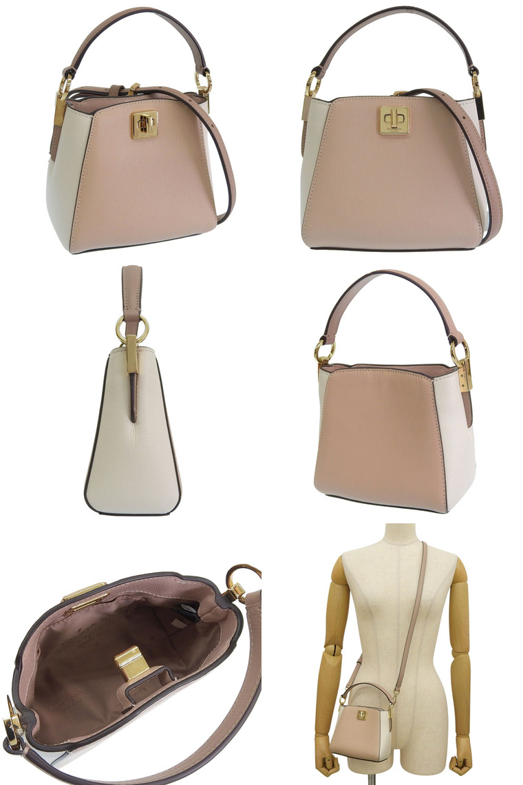 kate spade new york ショルダーバッグ kate spade NEW YORK（ケイト・スペード ニューヨーク） ケイト