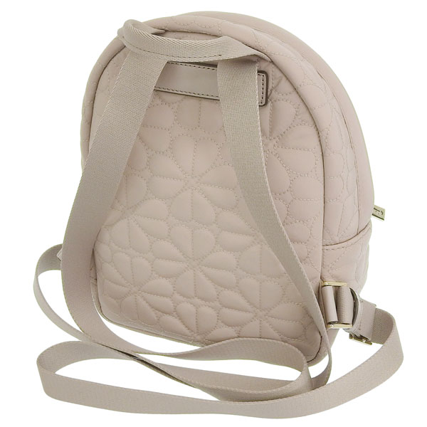 kate spade NEW YORK リュックサック、デイパック(色:ベージュ kate spade NEW YORK リュックサック、デイパック(色:ベージュ