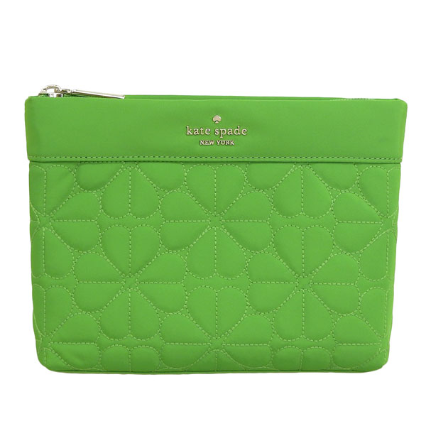 kate spade NEW YORK ケイトスペード コスメポーチ 化粧ポーチ
