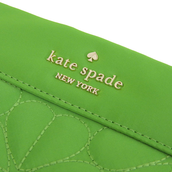 kate spade NEW YORK ケイトスペード コスメポーチ 化粧ポーチ