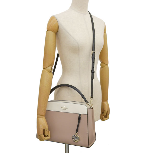 美品 ケイトスペード 2way ショルダーバッグ ハンドバッグ