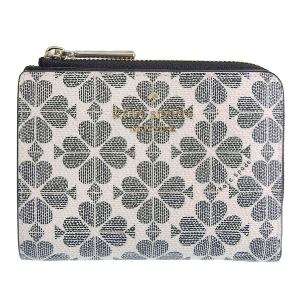 kate spade NEW YORK ケイトスペード 財布 レディース 2つ折り