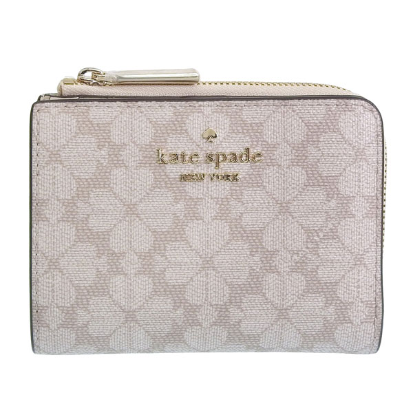 kate spade NEW YORK ケイトスペード 財布 レディース 2つ折り