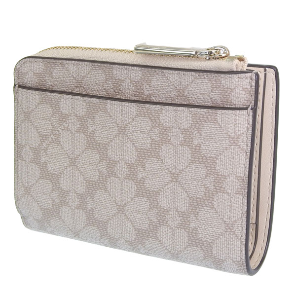 kate spade NEW YORK ケイトスペード 財布 レディース 2つ折り
