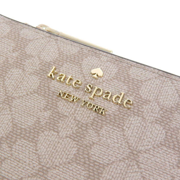 kate spade NEW YORK ケイトスペード 財布 レディース 2つ折り