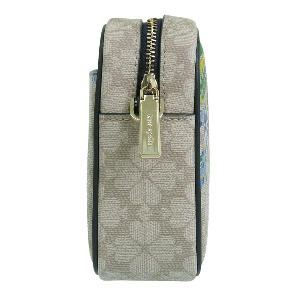 新品 kate spade ケイト・スペード ショルダーバッグ 花柄 ケイト・スペード(Kate Spade) 花柄 ショルダーバッグ | 通販・人気