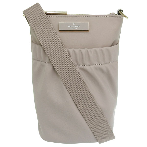 【新品未使用】ケイトスペード　ボディバッグ kate spade NEW YORK - 新品 ケイトスペード kate spade