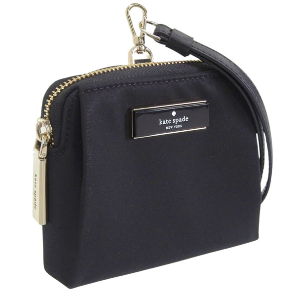 katespade パスケース kate spade NEW YORK ケイトスペード カードケース パスケース