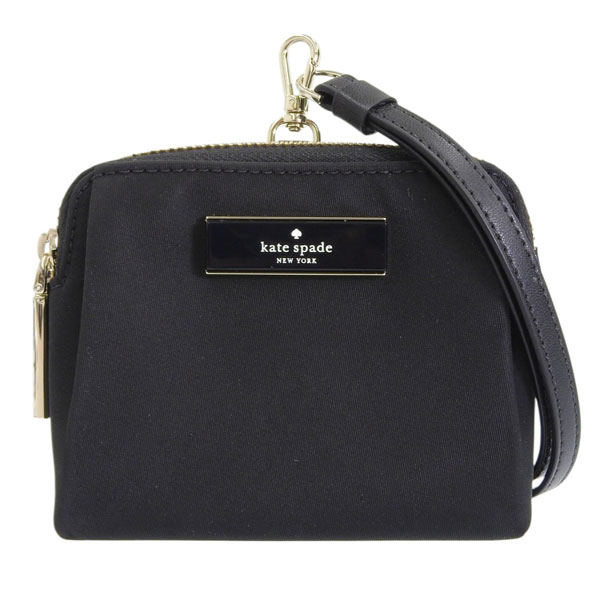【新品未使用】Kate Spade New York カードケース コインケース kate spade NEW YORK ケイトスペード カードケース コインケース