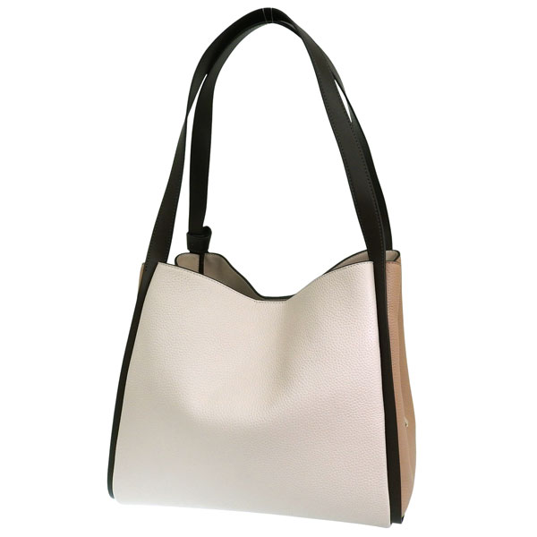 Kate Spade ベージュ ブラック トートバッグ kate spade NEW YORK（ケイト・スペード ニューヨーク） ケイト