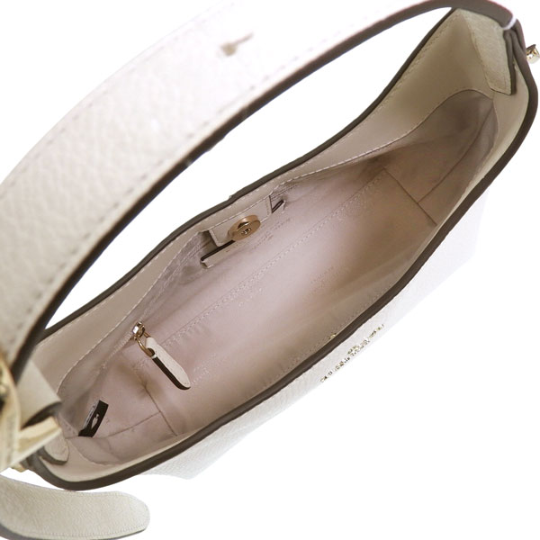 ケイトスペード KATE SPADE 2WAYショルダーバッグ アウトレット ケイト・スペード(Kate Spade) レザー アウトレット ショルダーバッグ