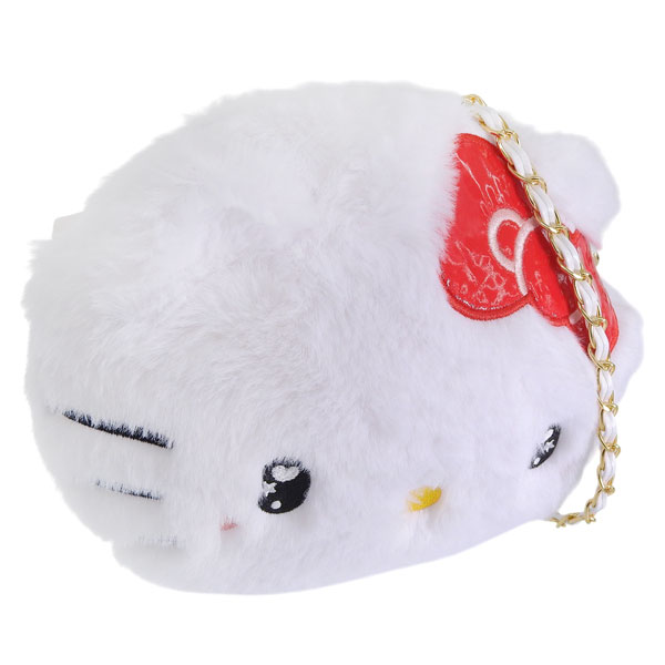 sanrio（サンリオ） キティ バッグ レディース ショルダーバッグ