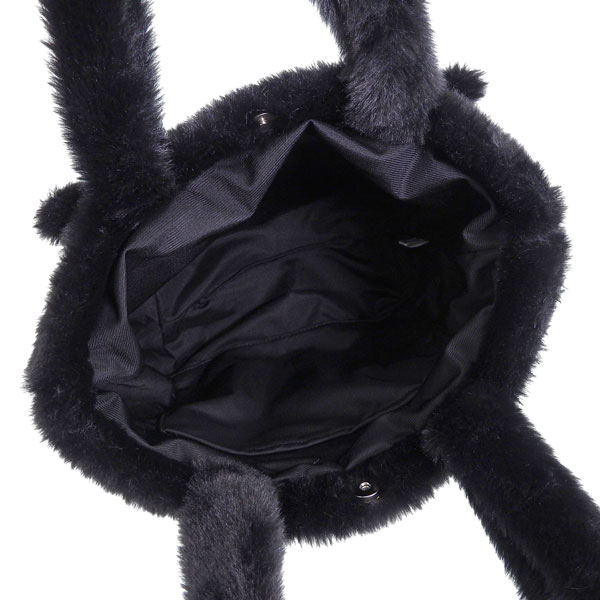 sanrio（サンリオ） クロミ バッグ レディース ハンドバッグ フェイク