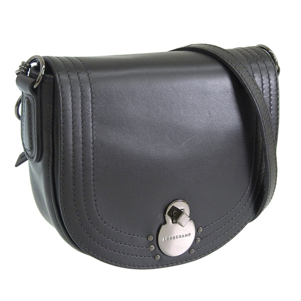 LONGCHAMP（ロンシャン） バッグ レディース ショルダーバッグ レザー