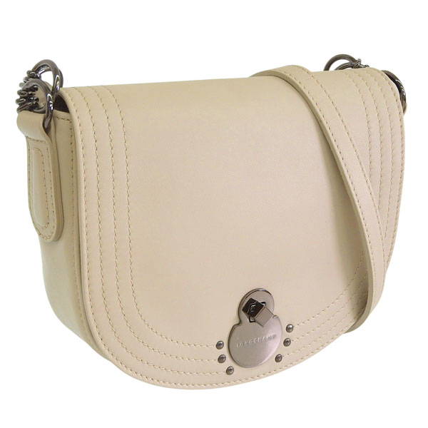 LONGCHAMP（ロンシャン） バッグ レディース ショルダーバッグ レザー