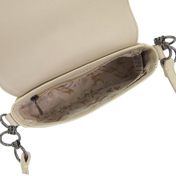 LONGCHAMP（ロンシャン） バッグ レディース ショルダーバッグ レザー