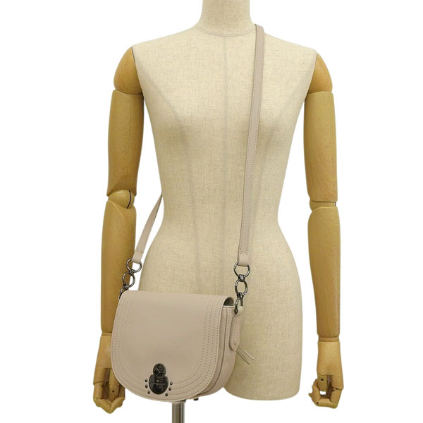 LONGCHAMP（ロンシャン） バッグ レディース ショルダーバッグ レザー