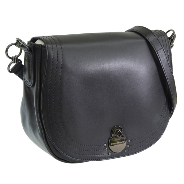 LONGCHAMP（ロンシャン） バッグ レディース ショルダーバッグ レザー