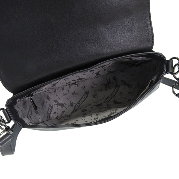 LONGCHAMP（ロンシャン） バッグ レディース ショルダーバッグ レザー