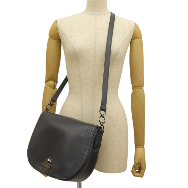 ロンシャン　レザー ショルダーバッグ LONGCHAMP（ロンシャン） バッグ レディース ショルダーバッグ レザー