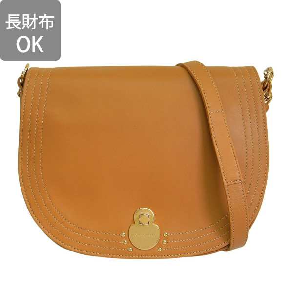 ロンシャンバック新品未使用タグ付き LONGCHAMP（ロンシャン） バッグ レディース ショルダーバッグ レザー