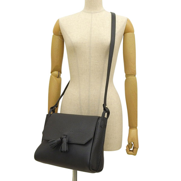 LONGCHAMP（ロンシャン） バッグ レディース ショルダーバッグ レザー
