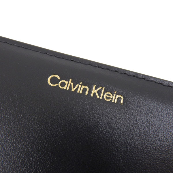 Calvin Klein（カルバン・クライン） 財布 メンズ レディース 長財布