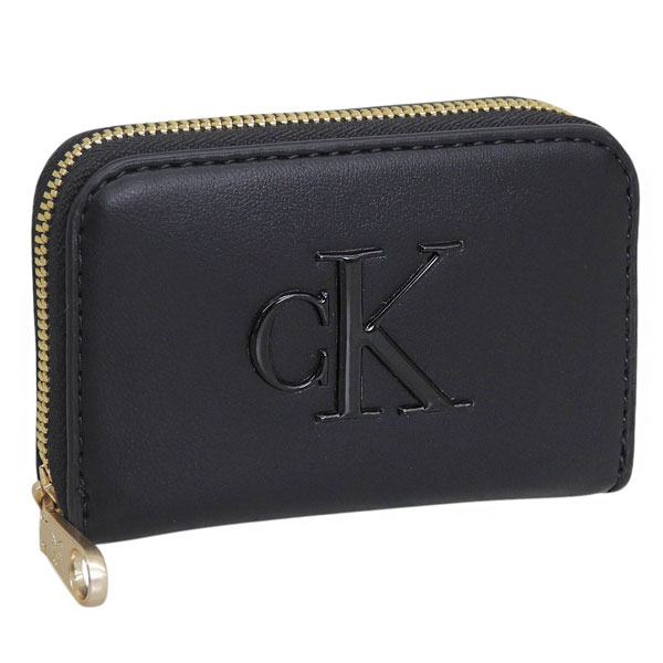 Calvin Klein（カルバン・クライン） コインケース メンズ 小銭入れ