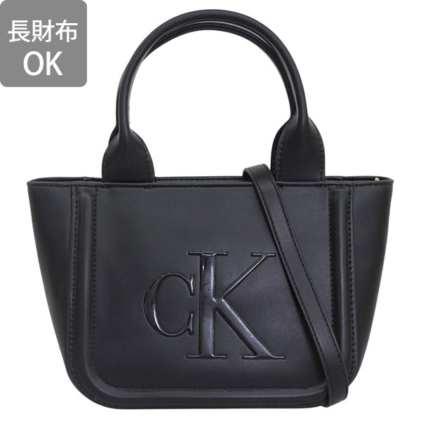 Calvin Klein（カルバン・クライン） バッグ レディース ショルダー